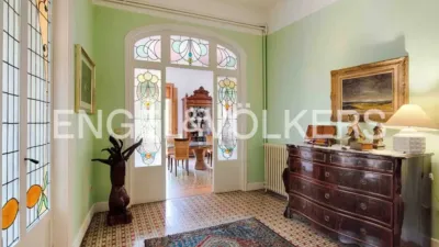 Apartment on Carrer de Monturiol photo 9