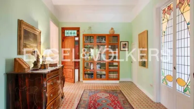 Apartment on Carrer de Monturiol photo 10
