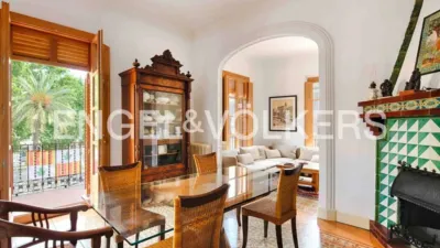 Apartment on Carrer de Monturiol photo 11