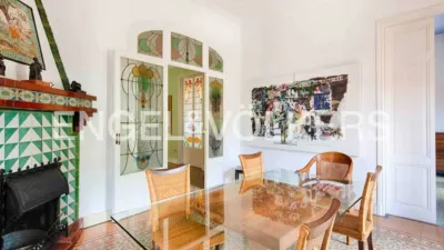 Apartment on Carrer de Monturiol photo 12