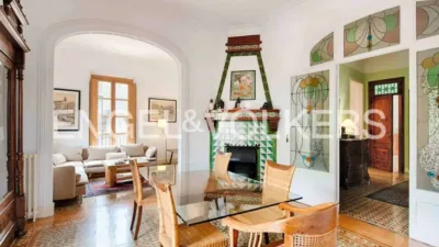 Apartment on Carrer de Monturiol photo 13