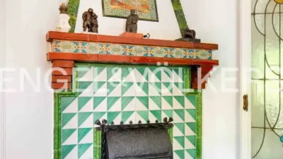 Apartment on Carrer de Monturiol photo 14
