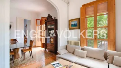 Apartment on Carrer de Monturiol photo 16