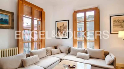 Apartment on Carrer de Monturiol photo 17