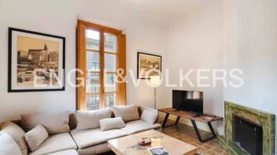 Apartment on Carrer de Monturiol photo 18