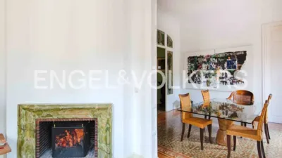 Apartment on Carrer de Monturiol photo 19