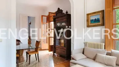 Apartment on Carrer de Monturiol photo 20