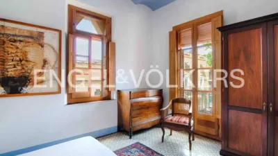 Apartment on Carrer de Monturiol photo 22
