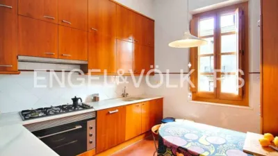 Apartment on Carrer de Monturiol photo 21