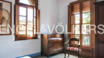 Apartment on Carrer de Monturiol photo 24