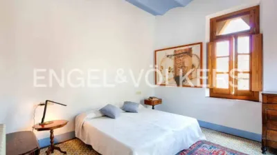 Apartment on Carrer de Monturiol photo 23