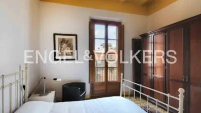 Apartment on Carrer de Monturiol photo 25