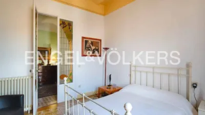 Apartment on Carrer de Monturiol photo 26