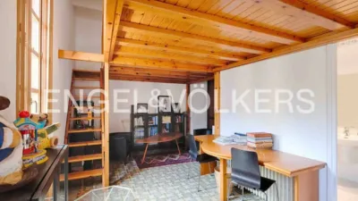 Apartment on Carrer de Monturiol photo 27