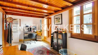 Apartment on Carrer de Monturiol photo 28