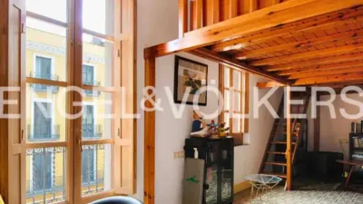 Apartment on Carrer de Monturiol photo 29