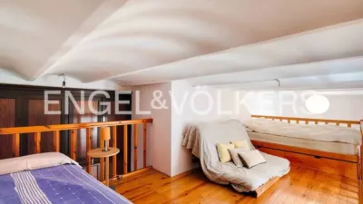 Apartment on Carrer de Monturiol photo 30