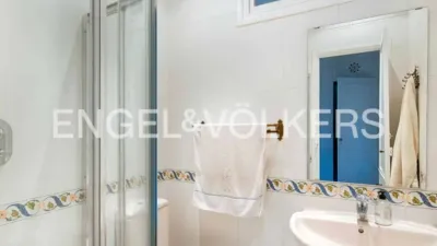 Apartment on Carrer de Monturiol photo 31