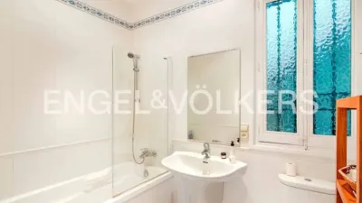 Apartment on Carrer de Monturiol photo 32