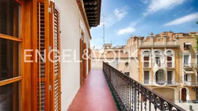 Apartment on Carrer de Monturiol photo 33