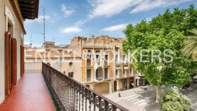 Apartment on Carrer de Monturiol photo 34