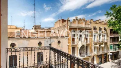 Apartment on Carrer de Monturiol photo 35