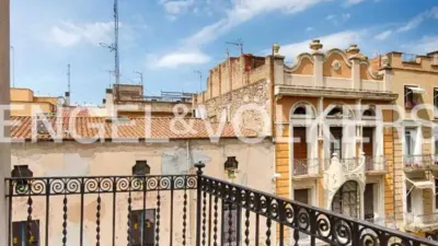 Apartment on Carrer de Monturiol photo 37