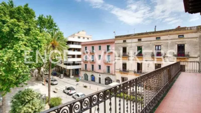 Apartment on Carrer de Monturiol photo 38