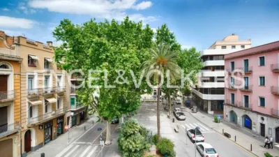 Apartment on Carrer de Monturiol photo 42
