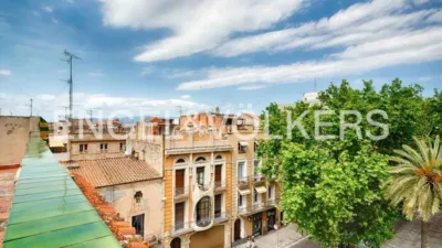 Apartment on Carrer de Monturiol photo 44