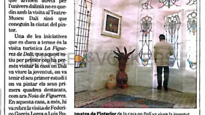 Apartment on Carrer de Monturiol photo 46
