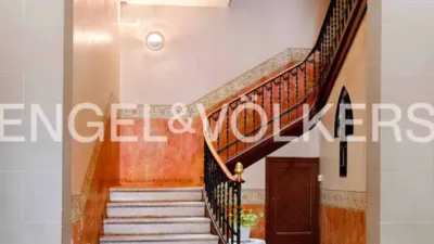 Apartment on Carrer de Monturiol photo 4