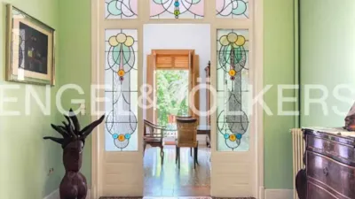 Apartment on Carrer de Monturiol photo 6