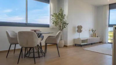 Casa – Algorfa, Urbanización Montemar - Vista 3
