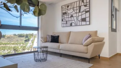 Casa – Algorfa, Urbanización Montemar - Vista 4