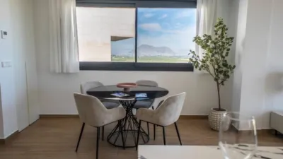 Casa – Algorfa, Urbanización Montemar - Vista 5
