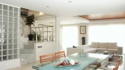 Piso – Xàbia / Jávea, Urbanització La Corona, la Marina Alta - Vista 2