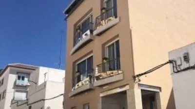 Piso – Xàbia / Jávea, Urbanització La Corona, la Marina Alta - Vista 5