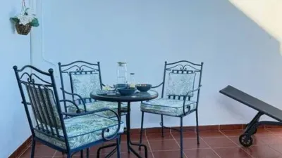 Ático en venta en Centro, Centro (Distrito Benalmádena Pueblo. Benalmádena) de 599.000 €