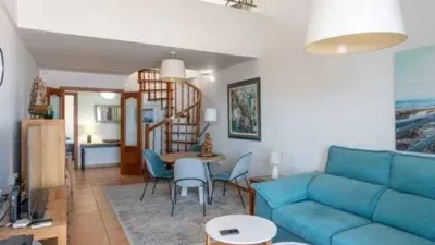 Ático en venta en Centro, Centro (Distrito Benalmádena Pueblo. Benalmádena) de 599.000 €