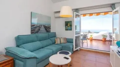 Ático en venta en Centro, Centro (Distrito Benalmádena Pueblo. Benalmádena) de 599.000 €