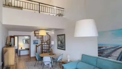 Ático en venta en Centro, Centro (Distrito Benalmádena Pueblo. Benalmádena) de 599.000 €