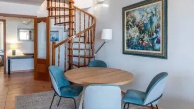 Ático en venta en Centro, Centro (Distrito Benalmádena Pueblo. Benalmádena) de 599.000 €