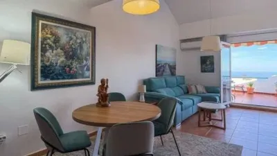Ático en venta en Centro, Centro (Distrito Benalmádena Pueblo. Benalmádena) de 599.000 €