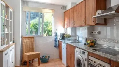 Ático en venta en Centro, Centro (Distrito Benalmádena Pueblo. Benalmádena) de 599.000 €