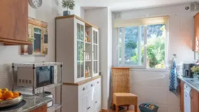Ático en venta en Centro, Centro (Distrito Benalmádena Pueblo. Benalmádena) de 599.000 €
