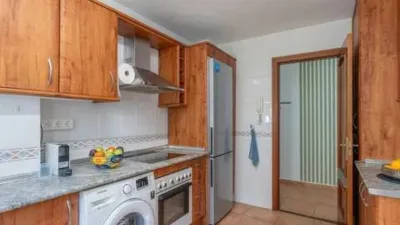 Ático en venta en Centro, Centro (Distrito Benalmádena Pueblo. Benalmádena) de 599.000 €