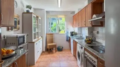 Ático en venta en Centro, Centro (Distrito Benalmádena Pueblo. Benalmádena) de 599.000 €