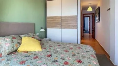 Ático en venta en Centro, Centro (Distrito Benalmádena Pueblo. Benalmádena) de 599.000 €