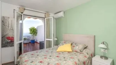 Ático en venta en Centro, Centro (Distrito Benalmádena Pueblo. Benalmádena) de 599.000 €